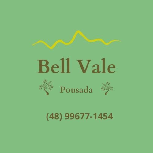 Bell Vale Hotel Lauro Muller Exterior photo